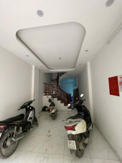 BÁC HẢO GỬI BÁN GẤP NHÀ PHỐ MIÊU NHA – NAM TỪ LIÊM, 50M2 5 TẦNG NHỈNH 7 TỶ, Ô TÔ ĐỖ CỬA – CỰC GẦN PHỐ