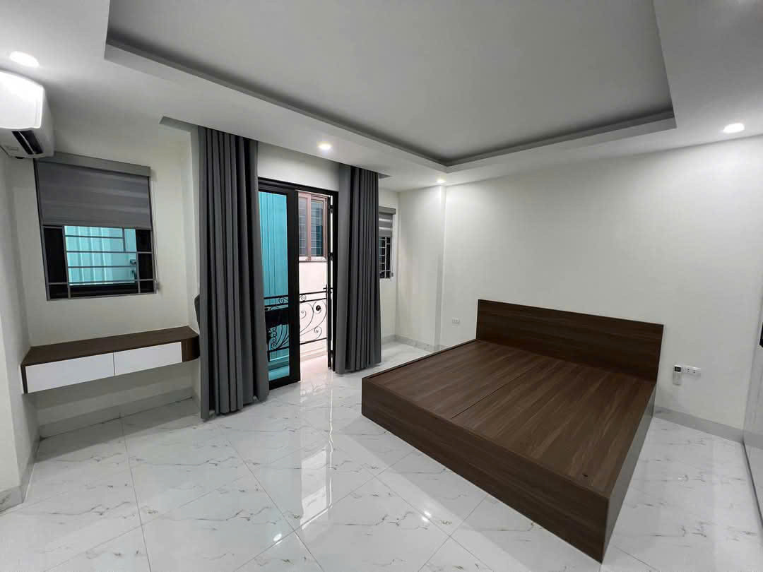 DUY NHẤT 1 PHÒNG TRỌ KHÉP KÍN 31M2 TẠI TÂY MỖ, NAM TỪ LIÊM, HÀ NỘI