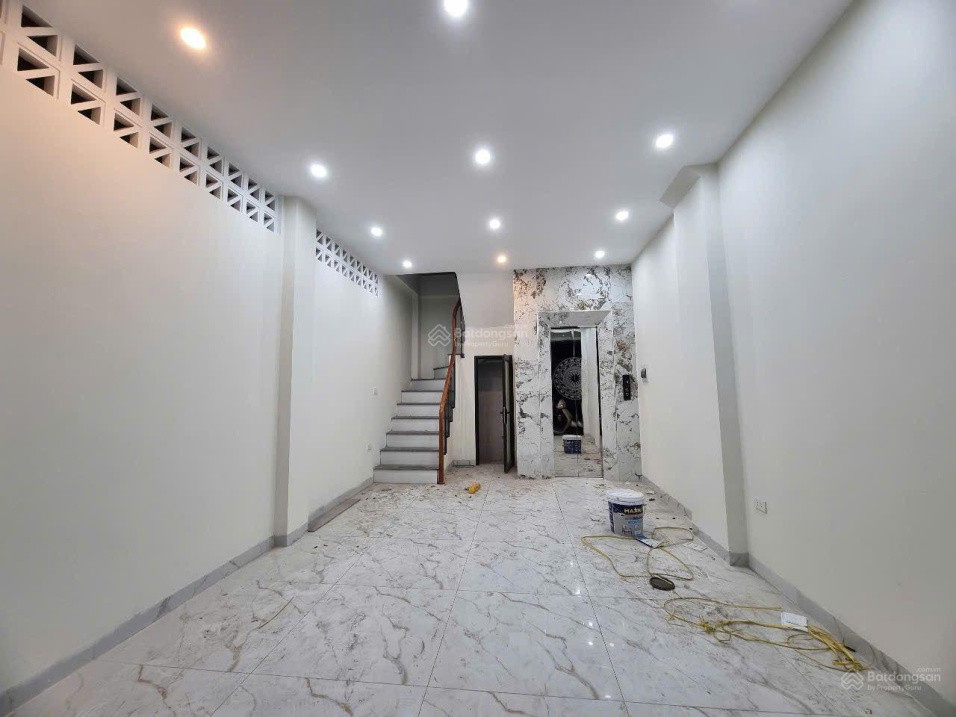 BÁN NHÀ 6 TẦNG, 35M2, NGÕ MIÊU NHA - TÂY MỖ - NAM TỪ LIÊM - 6.5 TỶ - SỔ ĐỎ
