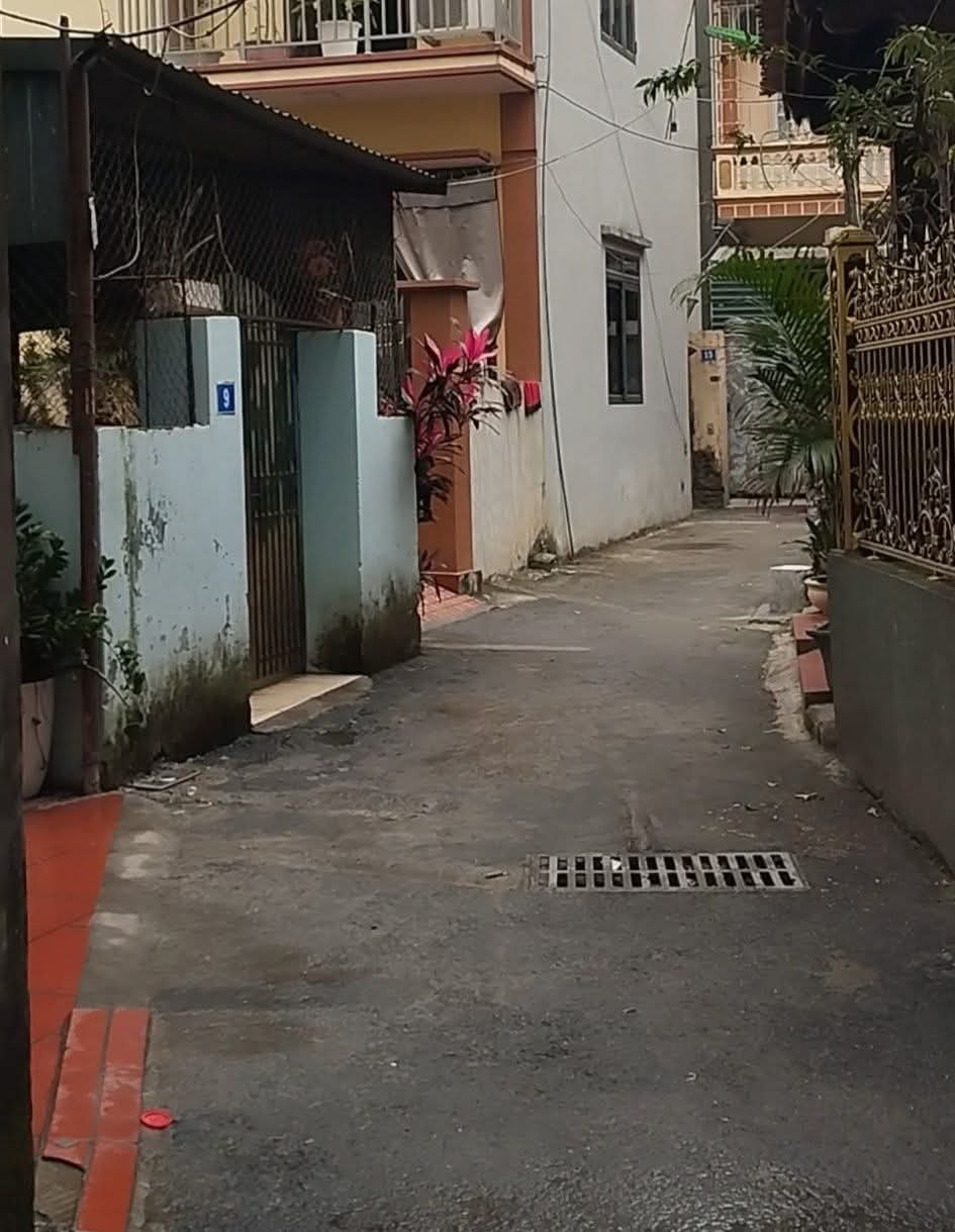 Miêu nha Tây mỗ, 57m 6 tỷ 680 triệu, sẵn nhà cấp 4 để ở, cho thuê, xây mới, gần sân vận động Mỹ đình