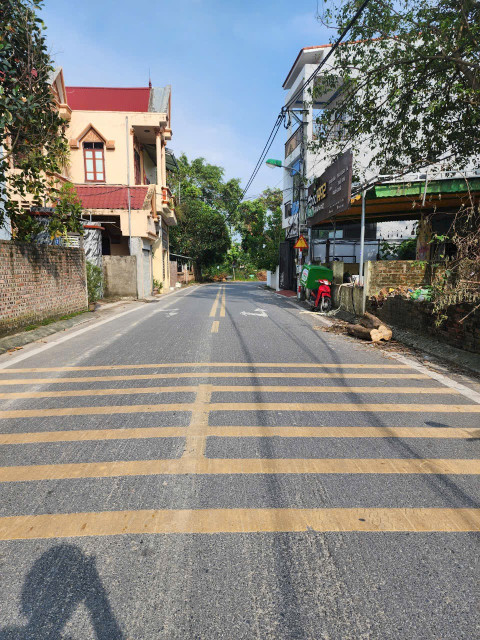 Bán đất 100m2m² ngang 5m giá 3.5 tỷ tại Xã Tiên Dược Huyện Sóc Sơn