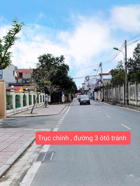 100m2 Đồng Lạc full thổ cư