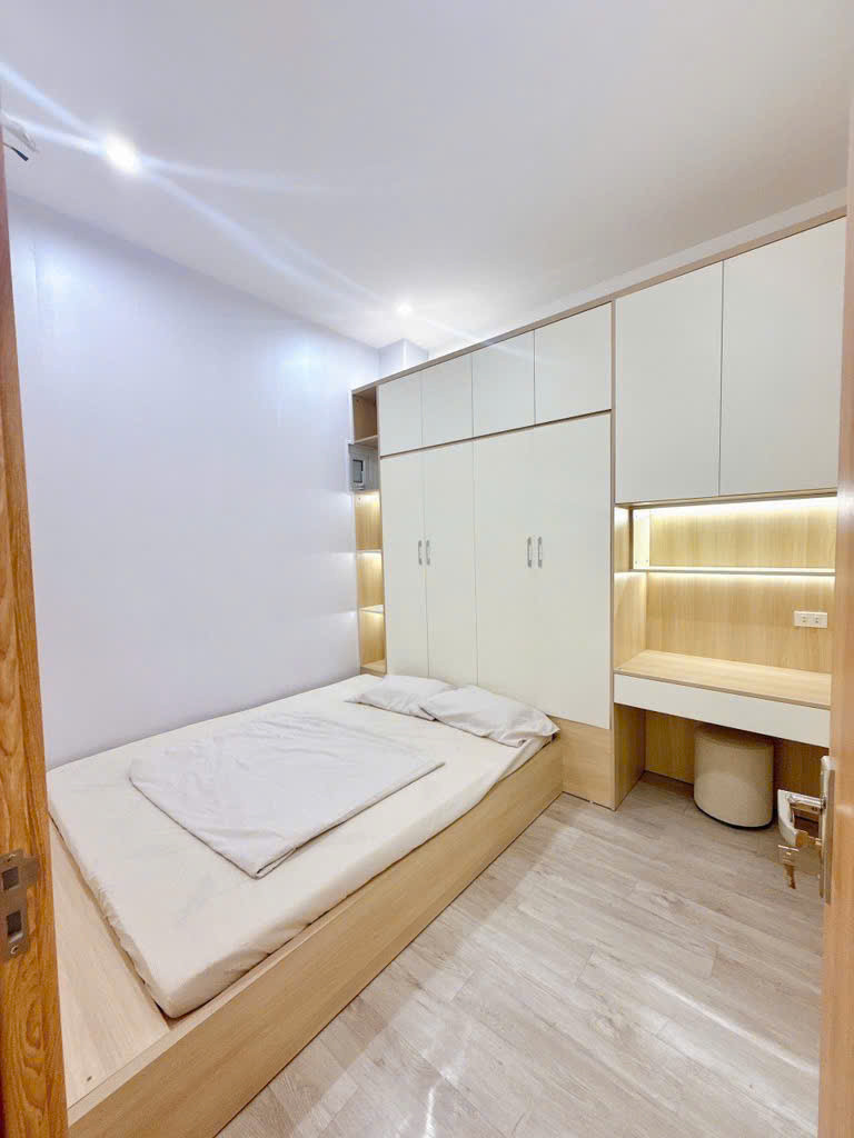 BÁN CĂN HỘ TT MINH KHAI_PENHOUSE 3 PHÒNG NGỦ_NỘI THẤT XỊN SÒ_ NHỈNH 2 TỶ