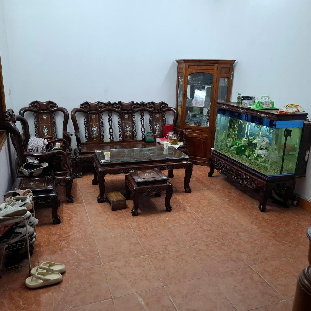 Bán nhà ngõ Gốc Đề Minh Khai dân xây ba gác tận cửa 20m ra ô tô 41m2 giá 7.4 tỷ