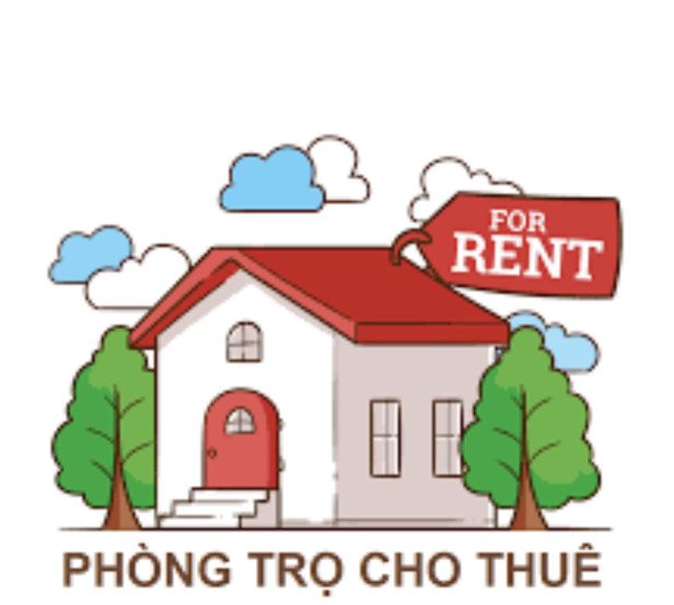 Cho thuê trọ khu vực Hai Bà Trưng, Hà Nội