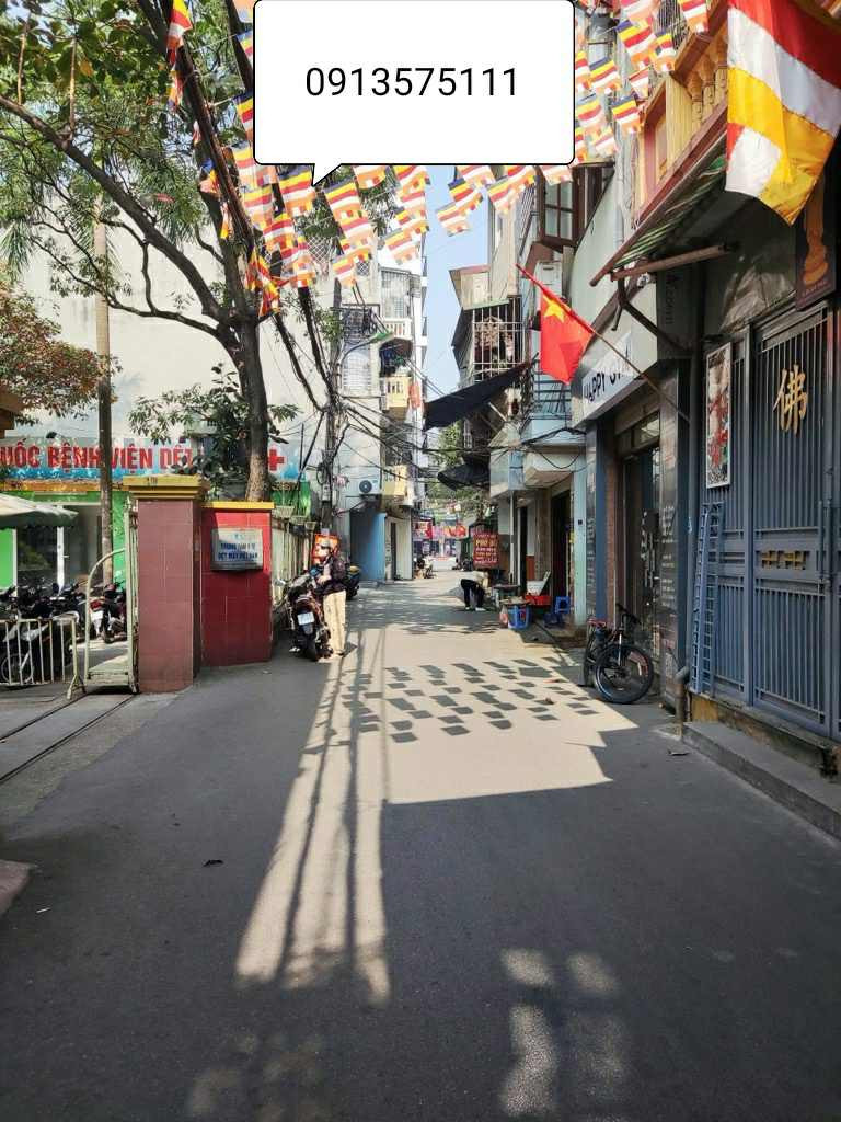 BÁN CĂN HỘ 7 PHÒNG KHÉP KÍN – CẠNH TIME CITY – CÁCH Ô TÔ 20M