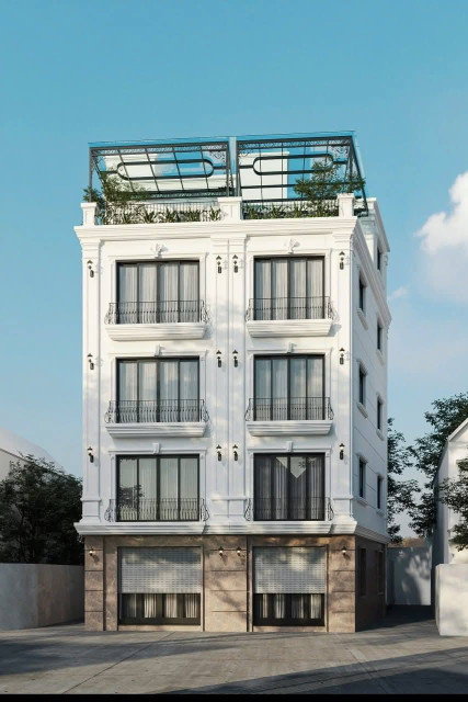 SIÊU HIẾM - BÁN NHÀ MẶT PHỐ MINH KHAI - ĐẠI LA - HAI BÀ TRƯNG 90M2, LÔ GÓC 3 MẶT THOÁNG, VỈA HÈ RỘNG - TÒA VP, SHOWROOM THƯƠNG HIỆU LỚN