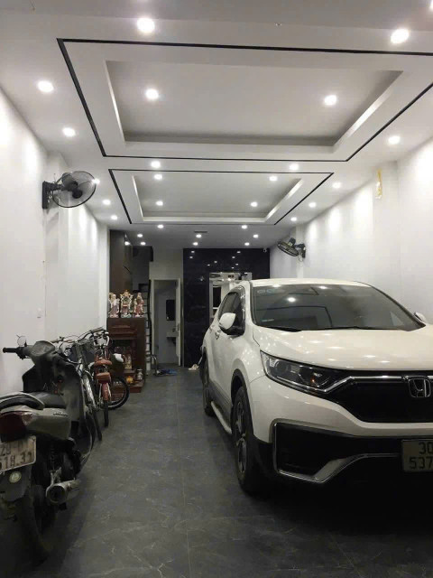 CHÚ Ý BẠN ƠI! NHÀ MẶT PHỐ Minh Khai, Trương Định 44m 5 Tầng - KD mọi mặt hàng đỉnh cao - LÔ GÓC - GIÁ ĐẦU TƯ chỉ hơn 11 tỷ