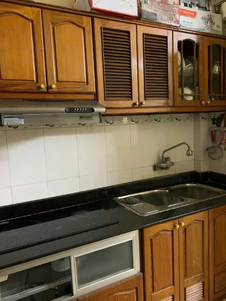 Cho thuê nhà nguyên căn ngõ 254 Minh Khai, 50m2 x 5 tầng, 4 ngủ, 10 Triệu ở hộ gia đình