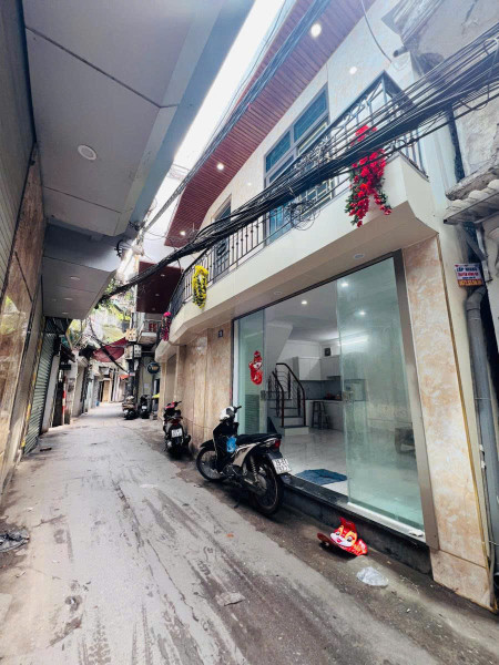 Minh Khai -  Hai Bà Trưng - Hà Nội