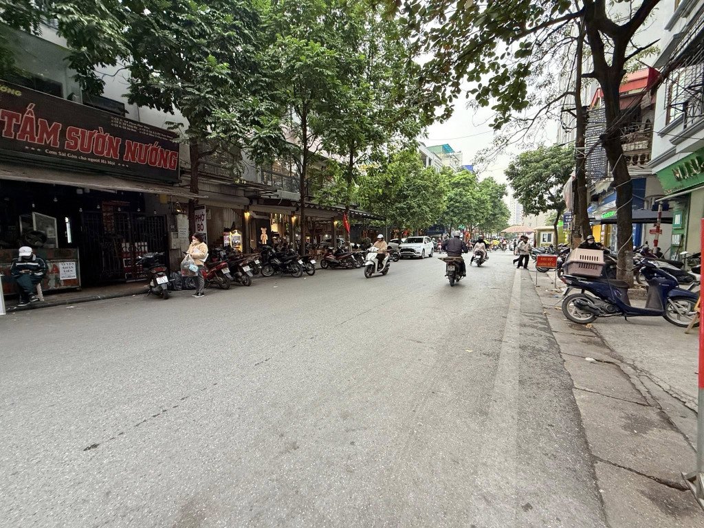 HÀNG XÓM TIME CITY – NGÕ 15M RA Ô TÔ TRÁNH – SỔ NỞ HẬU – NHÀ Ở VƯỢNG LỘC - TRUNG TÂM HAI BÀ TRƯNG - MINH KHAI.