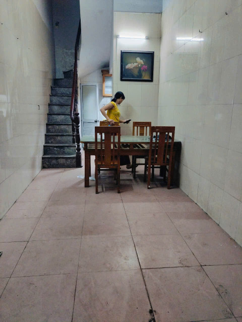Cho thuê nhà ngõ 339 Minh Khai, 4 tầng x 22m2, 3 ngủ, 7.5 Triệu/th vào ngay