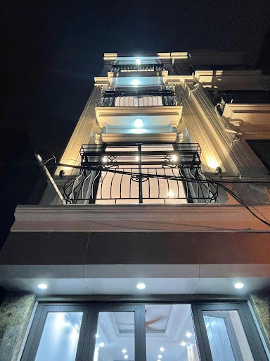 🏠 NHÀ MINH KHAI – MAI ĐỘNG
📍 Ngõ rộng 3m – Gần Time City – Kim Ngưu
📐 42m²  MT 3.8m