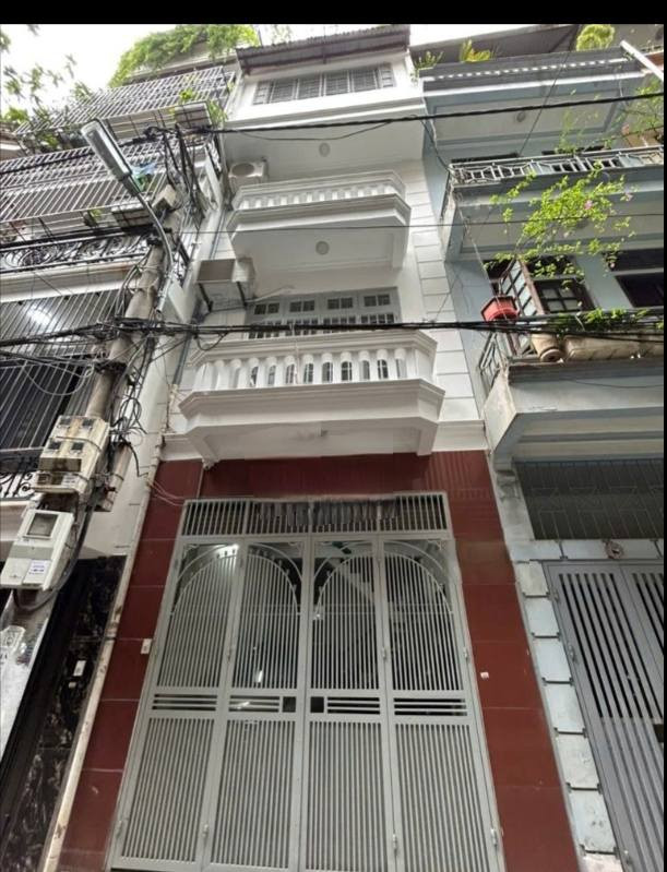 Cho thuê nhà Phố Minh Khai, 5 tầng x 55m2, 5 ngủ, 4 vệ sinh, 18 Triệu