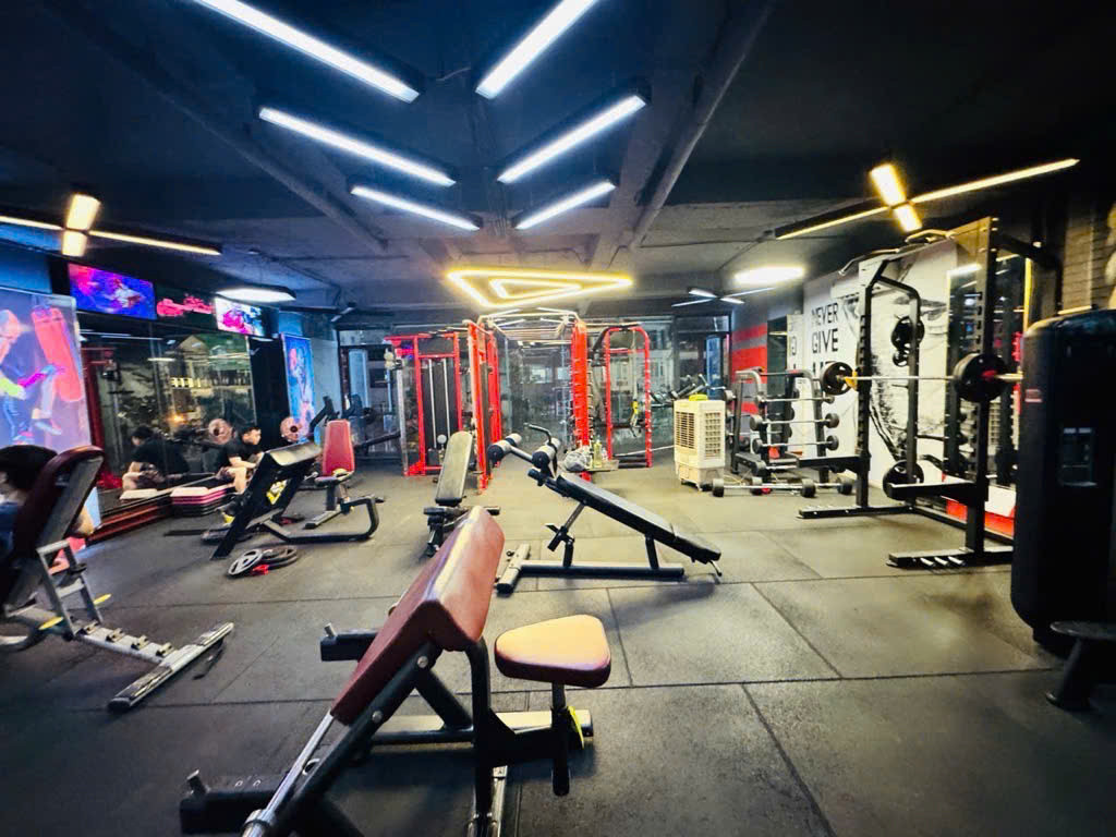 Nhà mặt phố quận Hai Bà 112m2, 5 tầng, mặt tiền quyền lực giá chỉ 40.x tỷ