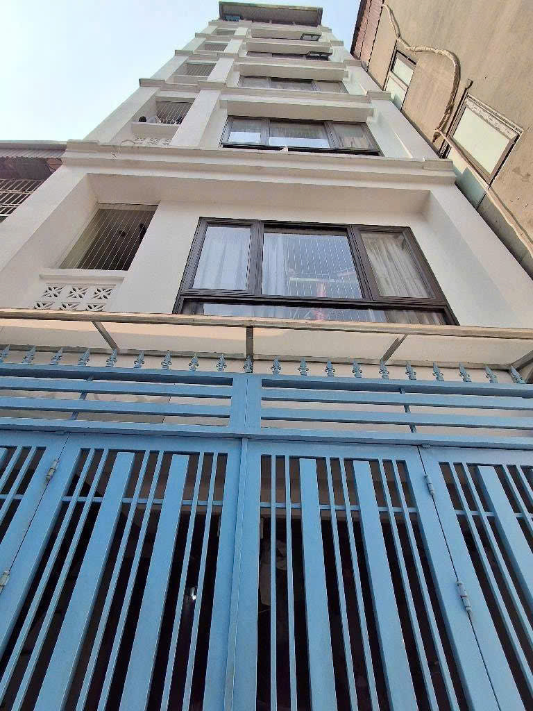 🌟 QUAN TÂM- BÁN NHÀ CCMN MINH KHAI– TIMES CITY – 74m² × 7T, 12 Phòng KK – Dòng Tiền 840TR/NĂM