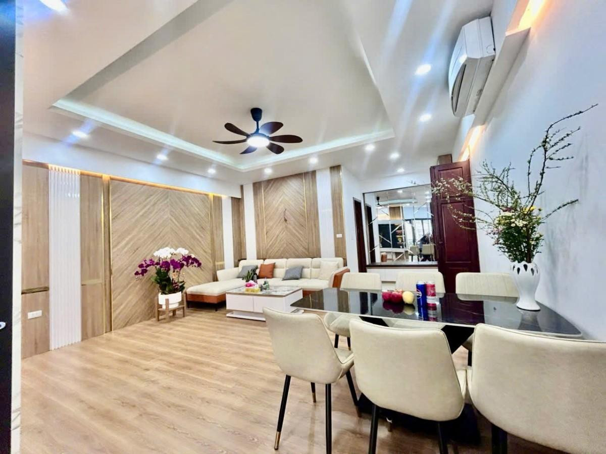 💥 BÁN CHUNG CƯ 310 MINH KHAI - 105M² - 3 NGỦ CĂN GÓC - SÁT TIMES CITY 💥