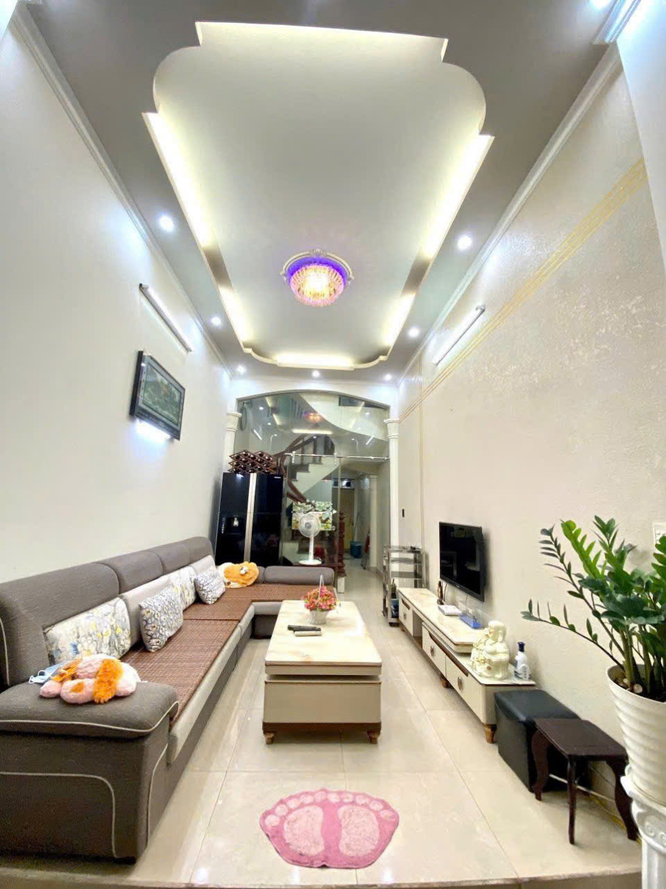 Cho thuê Nhà riêng 40m² giá 8 triệu/ tháng tại Đường Minh Khai Phường Minh Khai Quận Hồng Bàng Hải Phòng