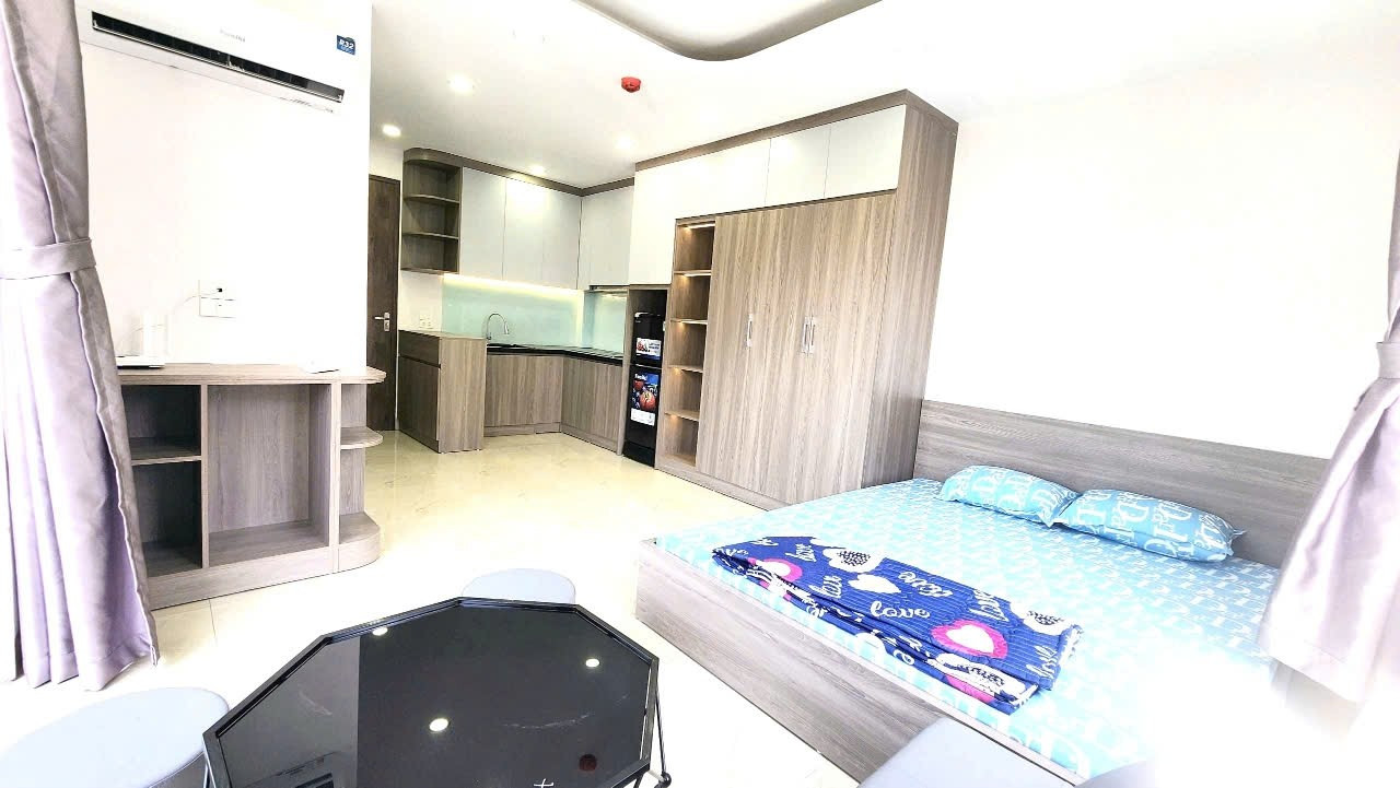 Bán nhà Minh Khai (Hai Bà Trưng) 61m, 5 tầng, mt 8m, giá 11 tỷ