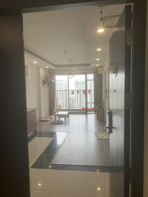 🏦🏦Cho thuê căn hộ 2 ngủ – Imperia Sky Garden Minh Khai 13tr