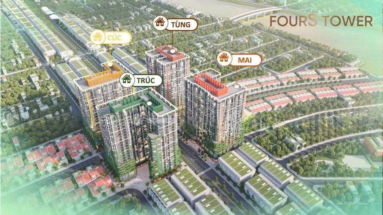 Còn duy nhất căn Studio giá thanh toán nhanh 1,7 tỷ căn diện tích 34,3m2