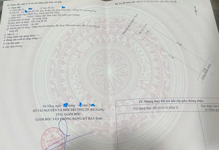 🔴💥Bán đất đường Hói Kiểng 6 - gần Nguyễn Phước Lan