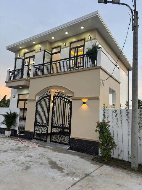 Bán Biệt thự mi ni 4 mặt thoáng kiệt 112 minh mạng, thủy xuân, tp huế