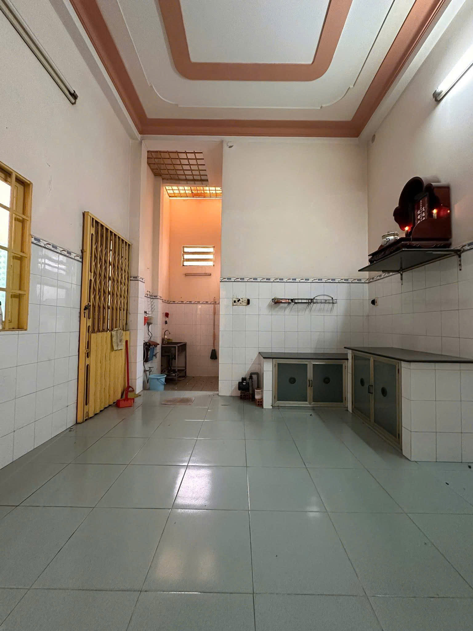 NHÀ GÓC 3 MẶT HẺM MINH PHỤNG Q6 – 4×19.2M – 1 TRỆT 2 LẦU ST – 7.9 TỶ TL
