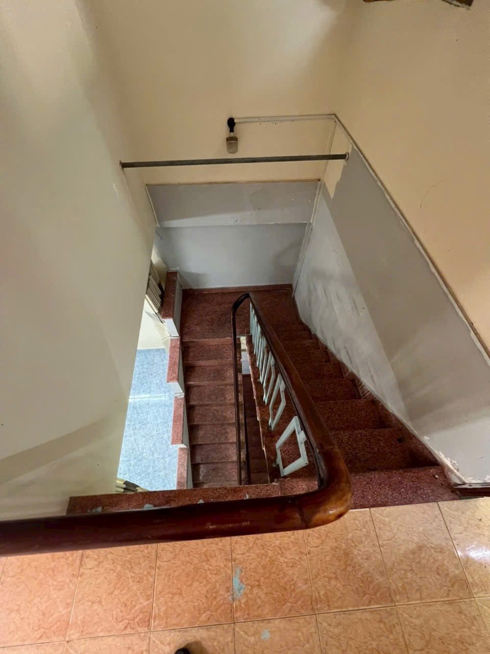 NHÀ HXH 6M MINH PHỤNG Q11 – 4M x15M (60m²) VUÔNG VỨT – GIÁ 9.75 TỶ