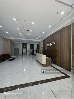 Căn 2 ngủ 2 WC, dt 81m2, tòa N03 Ngoại giao đoàn, view Hồ Tây triệu đô, khu đô thị đáng sống nhất thủ đô