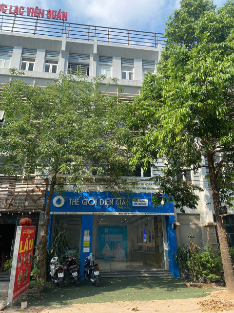 CHO THUÊ NHÀ NGUYÊN CĂN – KHU ĐÔ THỊ TSQ MỖ LAO – HÀ ĐÔNG ( MIỄN TIẾP TRUNG GIAN – MÔI GIỚI )