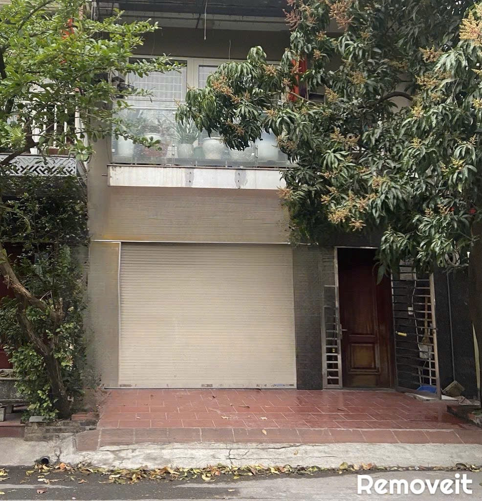 Cho Thuê Mặt Bằng 50M² (Tầng 1) Khu ĐT Mỗ Lao - Hà Đông/ Giá Thuê 11Tr/ Tháng