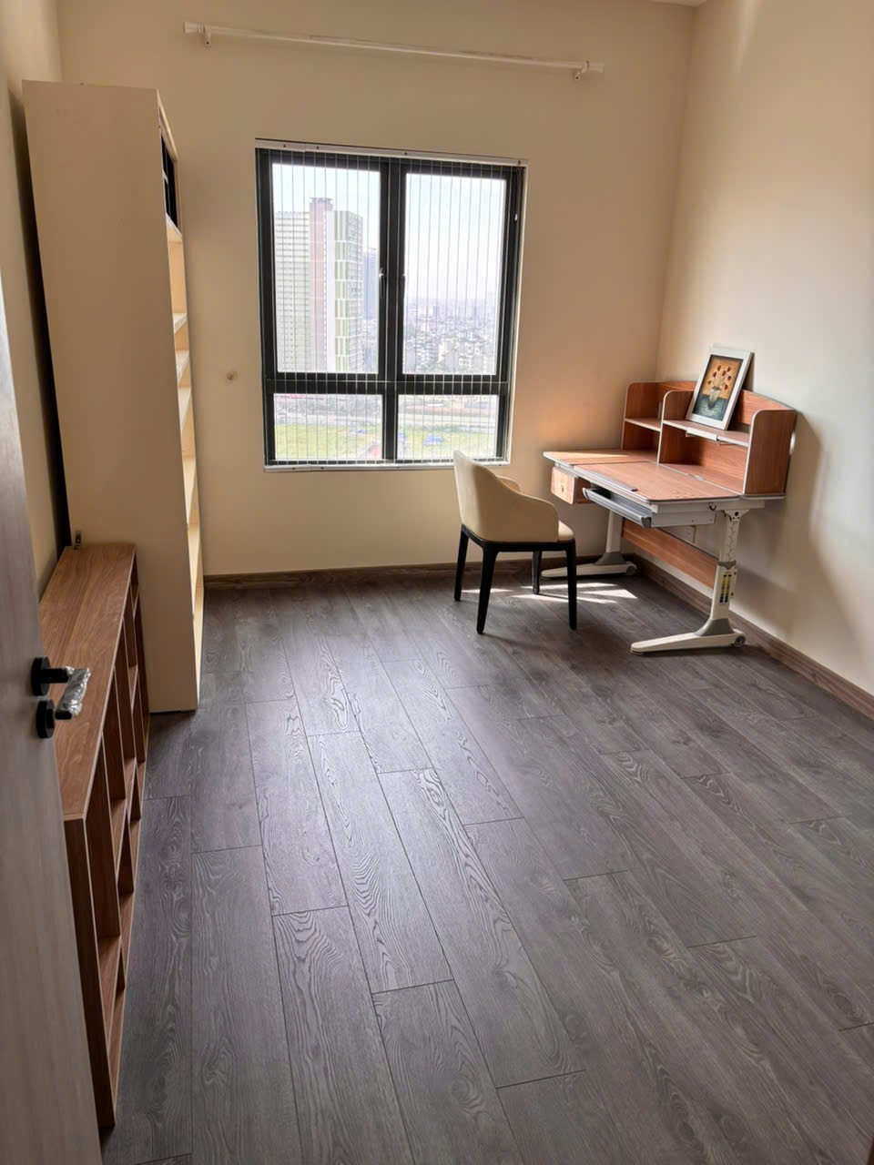 Cho Thuê Chung Cư Dự Án Mulberry Land -Mỗ Lao - Hà Đông 90M² 2 Ngủ - Full Nội Thất - Có Slot Ô Tô/ Giá Thuê 16tr/tg