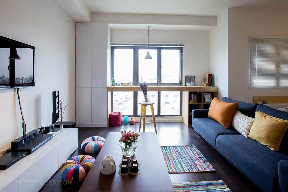 HÀNG 1 NGỦ siêu hiếm tại Mulberry Lane | 46m2, tầng trung view SSA giá 3.7x tỷ