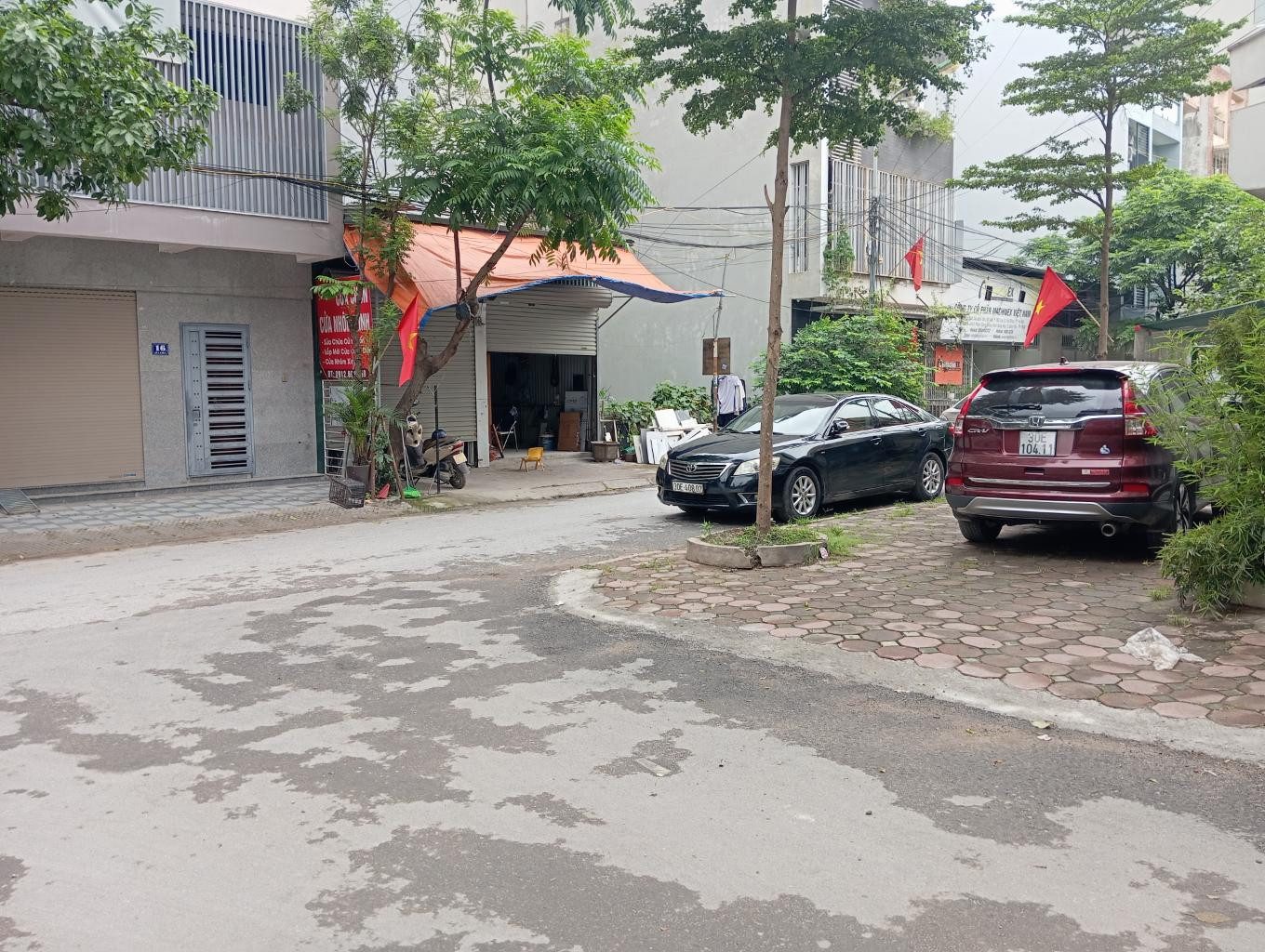 ANH CHỊ ĐANG TÌM BIỆT THỰ - LIỀN KỀ - MỖ LAO - HÀ ĐÔNG - ĐỪNG BỎ QUA CĂN NÀY