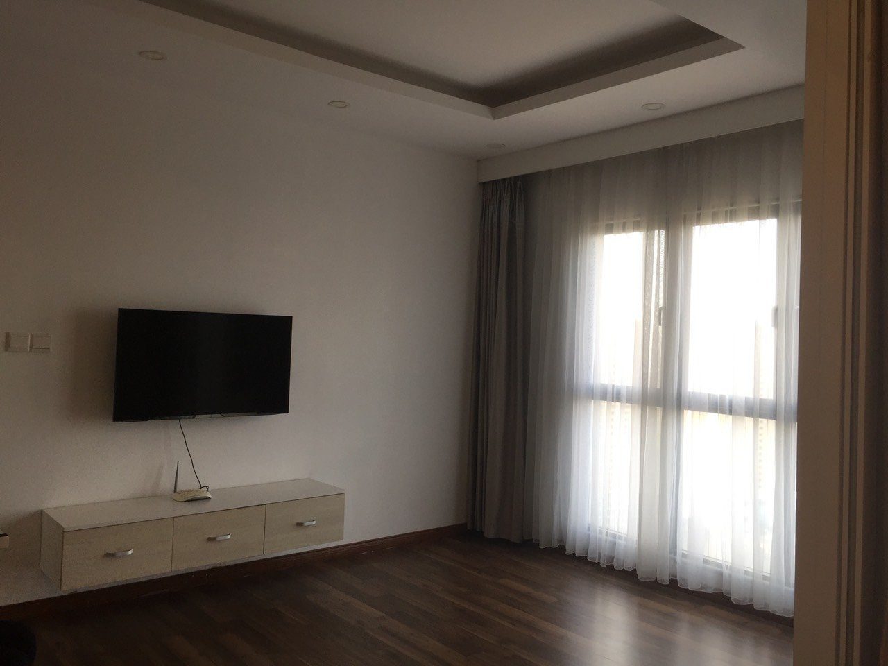 [MULBERRY LANE] Bán căn hộ 1 ngủ 46m2 view làng Việt Kiều giá 4 tỷ