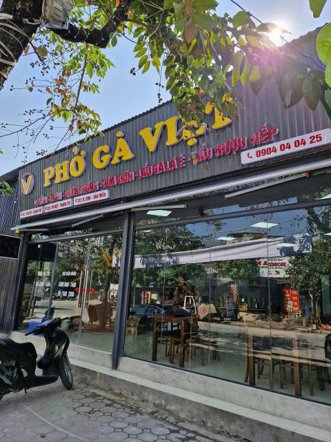 GIÁ TỐT - CHÍNH CHỦ SANG NHANH TOÀN BỘ CỬA HÀNG HOẶC MẶT BẰNG KINH DOANH TẠI XÃ TÂN TRIỀU, HUYỆN THANH TRÌ, HÀ NỘI