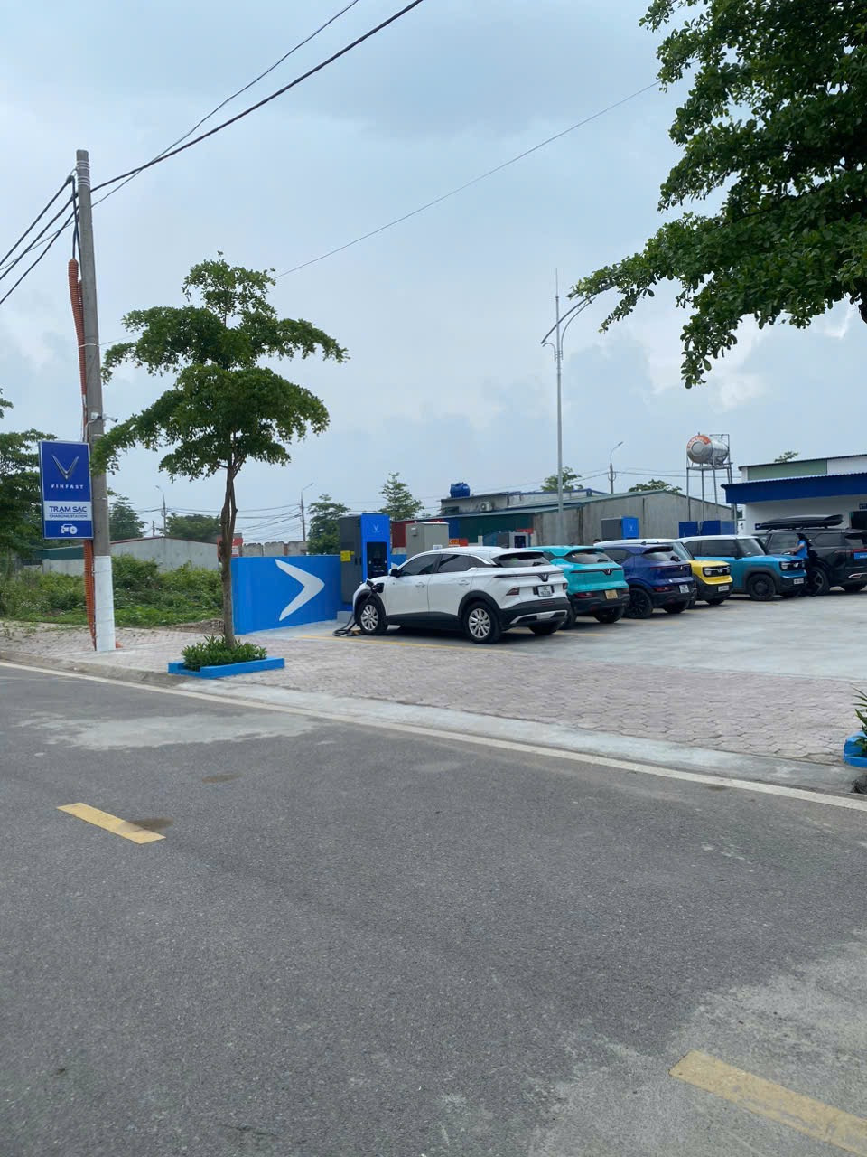 🔥 F0 TRÚNG ĐẤU GIÁ – LÔ ĐẸP THỊ TRẤN CỒN – GIÁ CHỈ 1,32 Tỉ