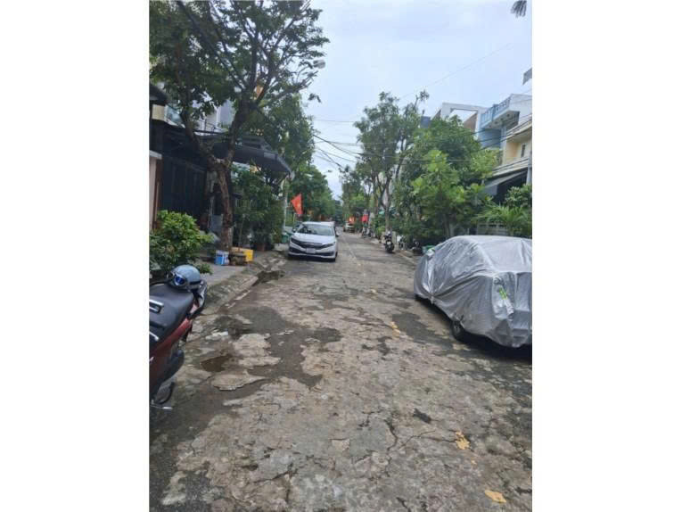 🍀CHỦ GIẢM 400TR - CẦN BÁN NHANH - KHU VỰC GẦN BIỂN, ĐÔNG KHÁCH DU LỊCH, NHIỀU HOMESTAY