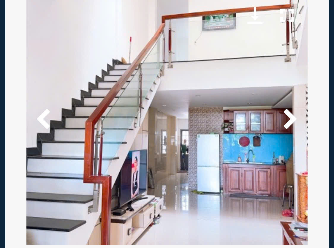 + Nhà 3 tầng mê lệch mặt tiền mỹ an 6, Mỹ khê, Wiu pháo hoa, vị trí vàng gần sông hàn và khu sophau chân cầu trần thị lý.
