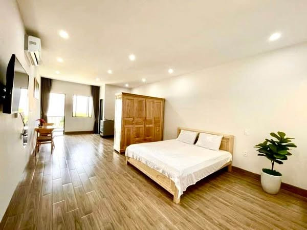 Tòa căn hộ 5 tầng dòng tiền 50 triệu tháng- Khu phố tây An Thượng - Giá chỉ 15,5 tỷ