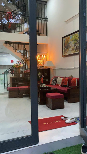 # Mặt Tiền Mỹ Đa Đông sát Bãi Tắm Mỹ Khê, 75m2, ngang 5.5m, 5 tầng, 5PN, Sân Cafe, Xông Hơi, 8.x tỷ