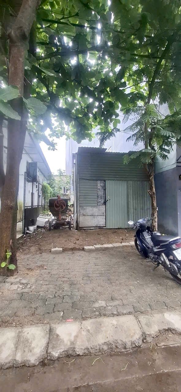 ĐẤT MT MỸ ĐA TÂY 10 – NAM VIỆT Á – 110M² – GIÁ 8.9 TỶ