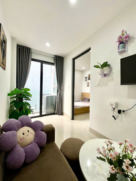 KHAI TRƯƠNG CHDV SIÊU XỊN TẠI NGÕ 322 MỸ ĐÌNH, MỸ ĐÌNH 1, NAM TỪ LIÊM, HÀ NỘI