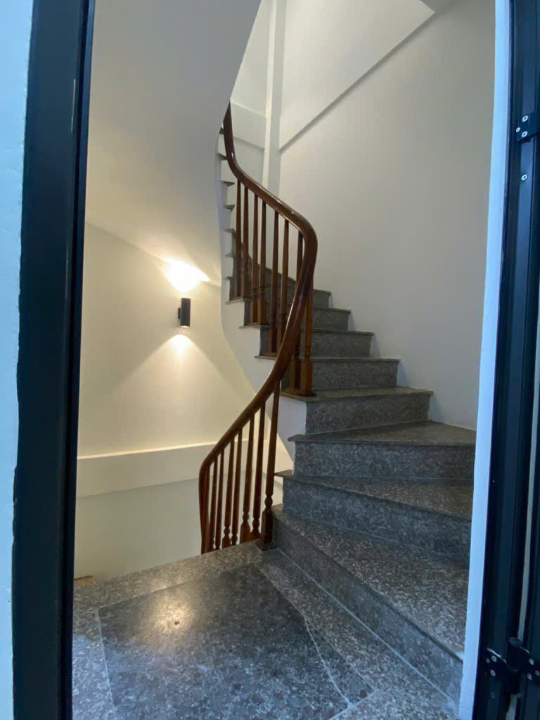 NHÀ ĐẸP MỸ ĐÌNH 35m2 Hàng Hiếm Giá Tốt Nhanh Thì Còn