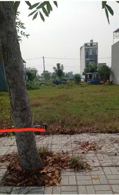 VỊ TRÍ ĐẸP - ĐẦU TƯ SINH LỜI - Cần Bán Nhanh Đất Tại Xã Mỹ Hạnh Bắc, Đức Hòa, Long An