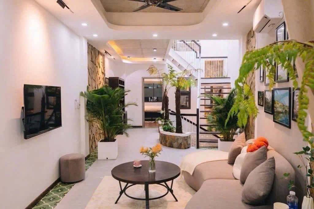 📌📌📌LÀM VIỆC TRỰC TIẾP GIÁ TỐT !!! Bán nhà Mỹ Khê 7, Phước Mỹ