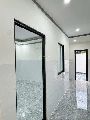Nhà 1 Trệt - 1 lầu giá 1.95TỶ, tại Mỹ Phước 3, Bến Cát, Bình Dương