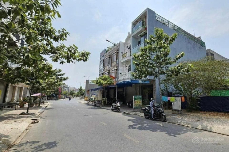Cần tiền bán gấp lô đất Giá 1.19Tỷ sổ sẵn, khu đô thị Mỹ Phước 3 - Becamex, Phường Thới Hòa, TP Bến Cát