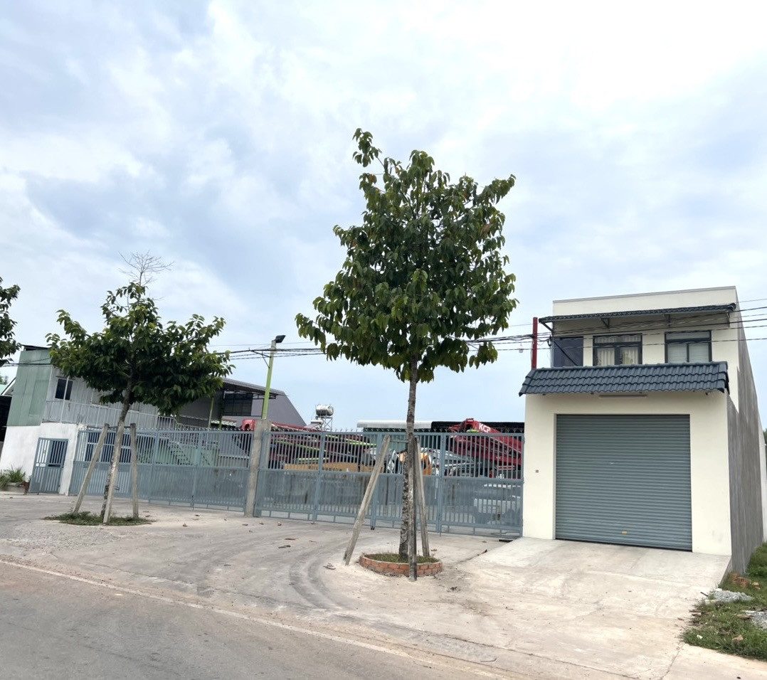 CHÍNH CHỦ BÁN DÃY ĐẤT FULL THỔ 30M NGANG MTKD MỸ PHƯỚC-TÂN VẠN, TÂN ĐỊNH, BẾN CÁT